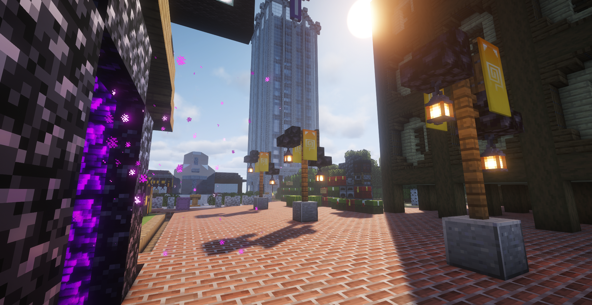 サーバーの様子 2